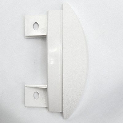 End Cap 5 H 1-1/16 L 5/64 Thick