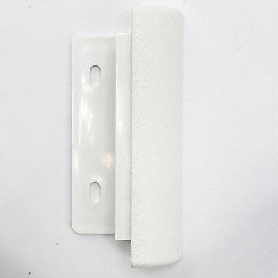 End Cap 4 H 3/4 L 5/64 Thick