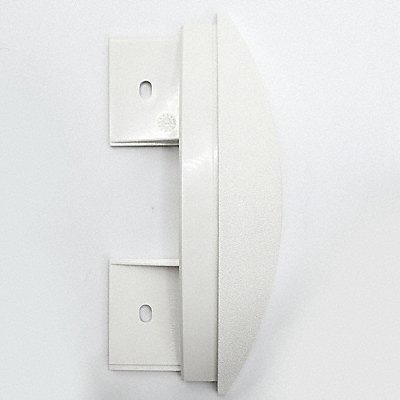 End Cap 8 H 1-3/8 L 5/64 Thick