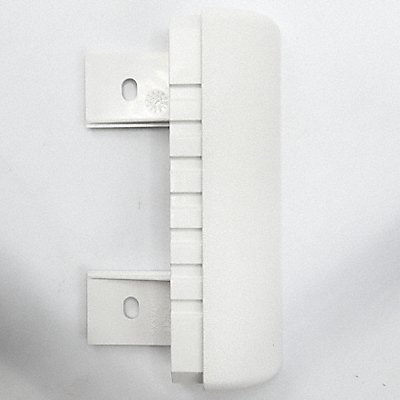 End Cap 4 H 1-1/4 L 5/64 Thick