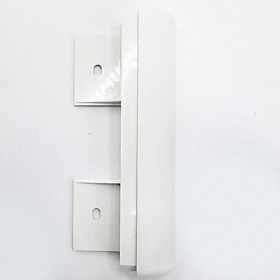 End Cap 6 H 1-1/4 L 5/64 Thick