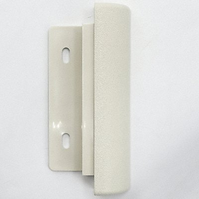 End Cap 4 H 3/4 L 5/64 Thick