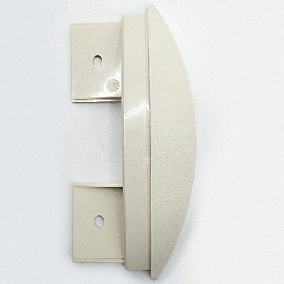 End Cap 8 H 1-3/8 L 5/64 Thick