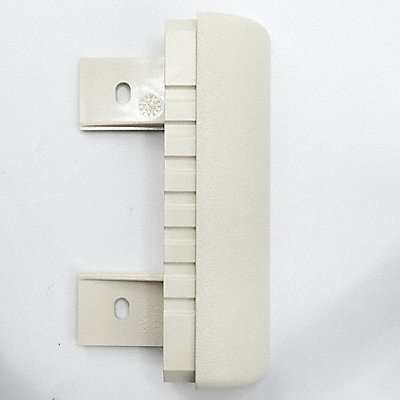 End Cap 4 H 1-1/4 L 5/64 Thick