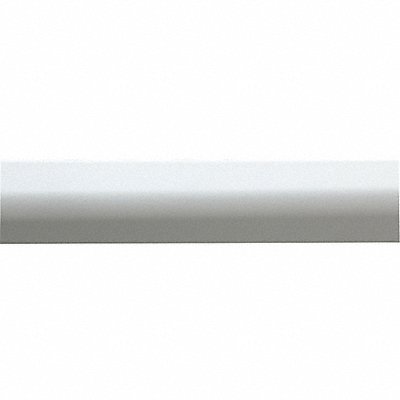 Bumper Guard 4 H 240 L 5/64 Thick