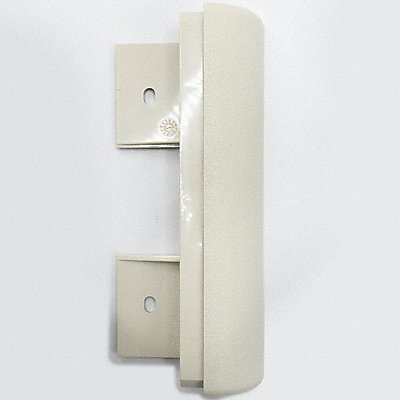 End Cap 6 H 1-1/4 L 5/64 Thick