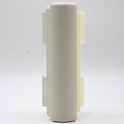 Outside Corner 6 H 1-1/4 L Eggshell