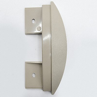 End Cap 8 H 1-3/8 L 5/64 Thick