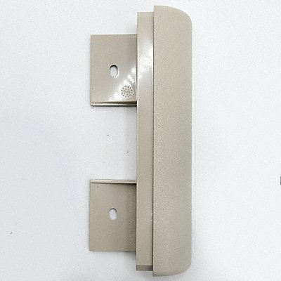 End Cap 6 H 1-1/4 L 5/64 Thick