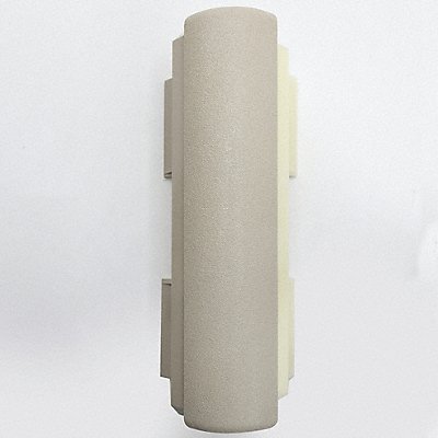 Outside Corner 6 H 1-1/4 L Oyster Gray