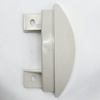 End Cap 5 H 1-1/16 L 5/64 Thick