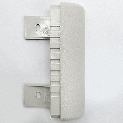 End Cap 4 H 1-1/4 L 5/64 Thick