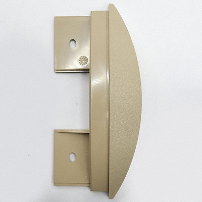 End Cap 8 H 1-3/8 L 5/64 Thick