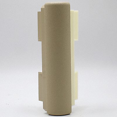Outside Corner 6 H 1-1/4 L Beige