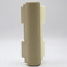 Outside Corner 6 H 1-1/4 L Beige
