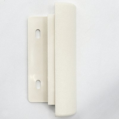 End Cap 4 H 3/4 L 5/64 Thick