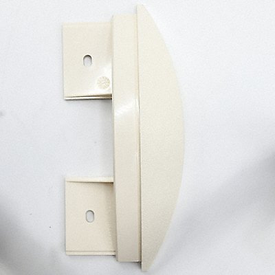 End Cap 8 H 1-3/8 L 5/64 Thick