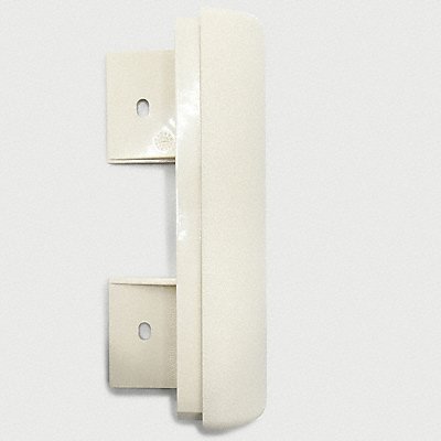 End Cap 6 H 1-1/4 L 5/64 Thick