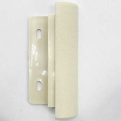 End Cap 4 H 3/4 L 5/64 Thick