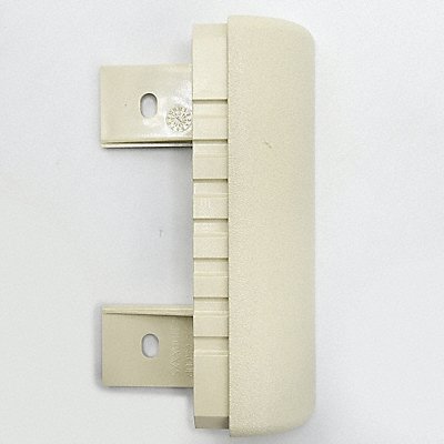 End Cap 4 H 1-1/4 L 5/64 Thick