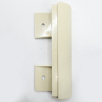 End Cap 6 H 1-1/4 L 5/64 Thick