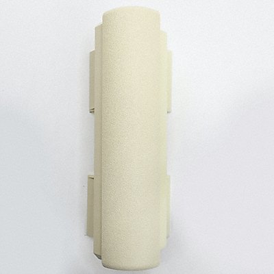 Outside Corner 6 H 1-1/4 L Parchment