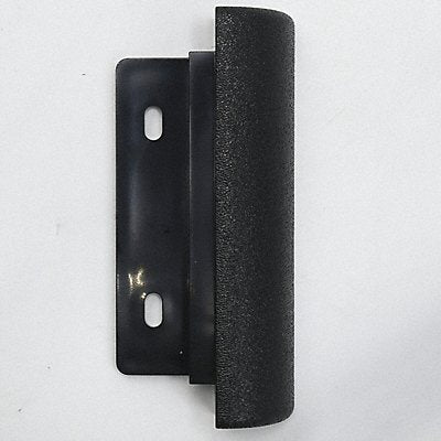 End Cap 4 H 3/4 L 5/64 Thick