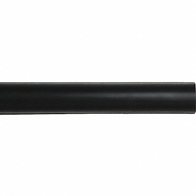 Guard Rail Black 118 L Overall