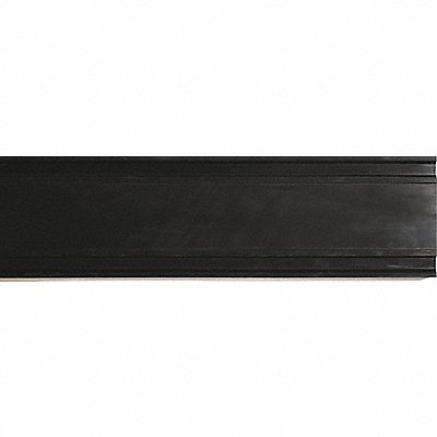 Guard Rail Black 118 L Overall