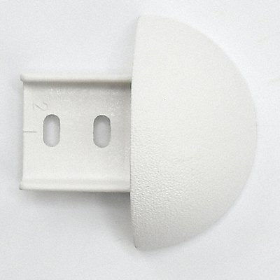 End Cap 2 H 1-1/32 L 5/64 Thick