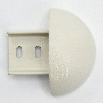 End Cap 2 H 1-1/32 L 5/64 Thick