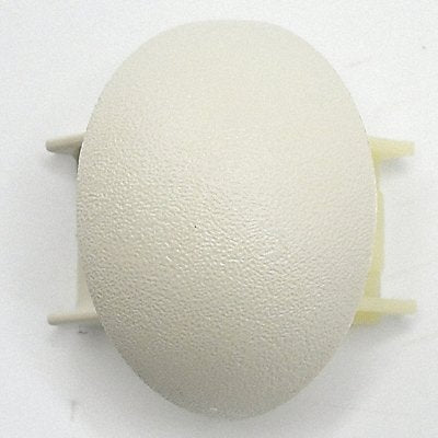 End Cap 2 H 1-1/32 L 5/64 Thick