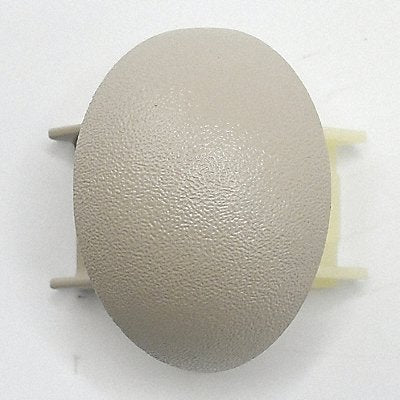 End Cap 2 H 1-1/32 L 5/64 Thick