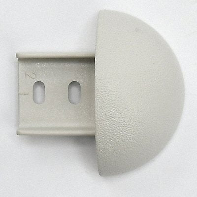 End Cap 2 H 1-1/32 L 5/64 Thick