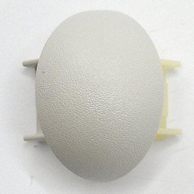 End Cap 2 H 1-1/32 L 5/64 Thick