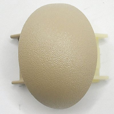 End Cap 2 H 1-1/32 L 5/64 Thick