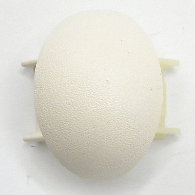 End Cap 2 H 1-1/32 L 5/64 Thick