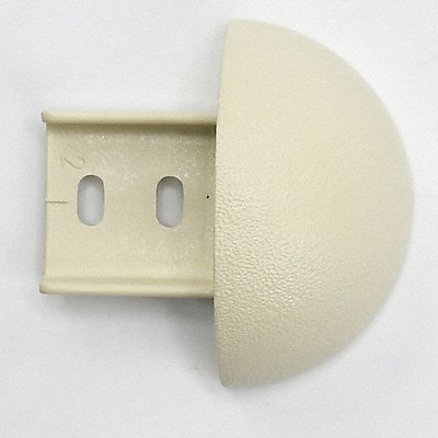 End Cap 2 H 1-1/32 L 5/64 Thick