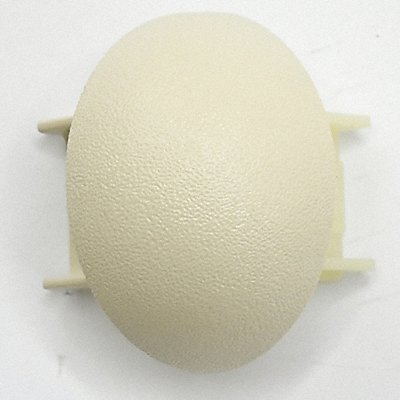 End Cap 2 H 1-1/32 L 5/64 Thick