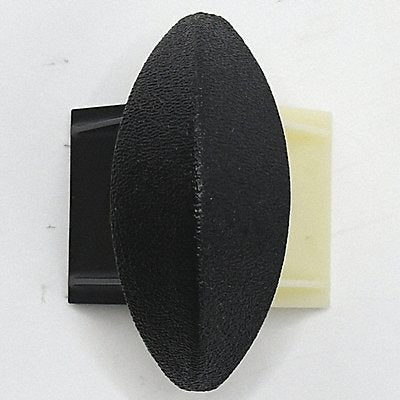 End Cap 2-1/4 H 3/4 L 5/64 Thick