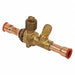 Refrigeration Ball Valve 5 L 900 psi