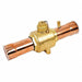 Refrigeration Ball Valve 14-15/16 L