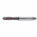 Spiral Point Tap #10-24 Cobalt