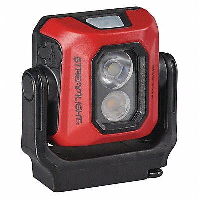 Cordless Work Light Battery 400lm LED