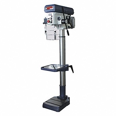 Floor Drill Press 1 hp 5/8 Chuck