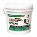 Rodenticide 8 lb Paste Form