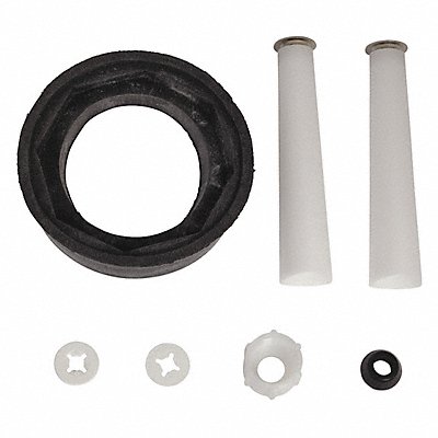 Tank to Bowl Coupling Kit For Toilets