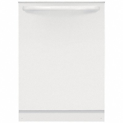 Dishwasher 25 D 24 W White Residential