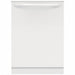 Dishwasher 25 D 24 W White Residential