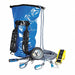 Rescue and Descent Kit Kernmantle Blue